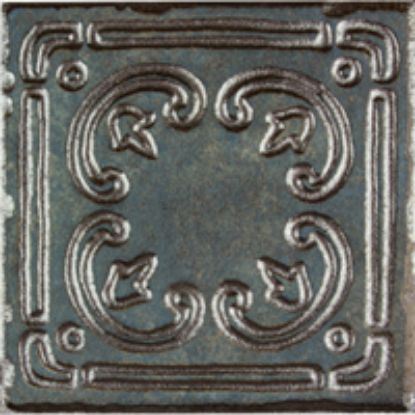 OASIS MARINE 6IN X 6IN DECO 1 EACH MASTERTILE MASOASMARDEC