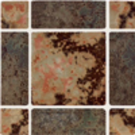 ROSETTA HARVEST GREEN 25 SHEETS 26.25 SF/ CTN MASTER MASSKN2