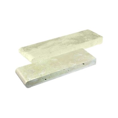 4IN x 12IN CLASSIC HONED COPING NATURAL STONE MASTORCLAHON4X12BN