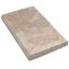TORREON HONED COPING STONE BULLNOSE 12X24 MASTORHON12X24BN