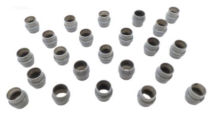 STENNER MCAK200 FERRULE 1/4IN PACK OF 24 MCAK200