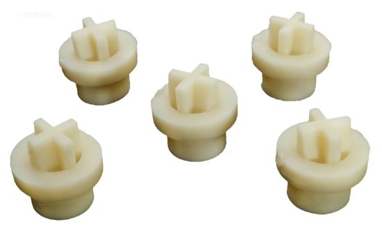 CHECK VALVE DUCKBILL ONLY (PACKAGE OF 5 MCCVDB0