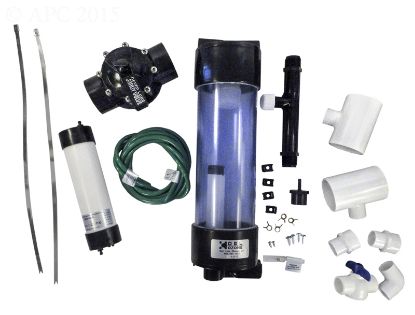 MINI DEGAS VALVE ECLIPSE DELZONE MDV-10