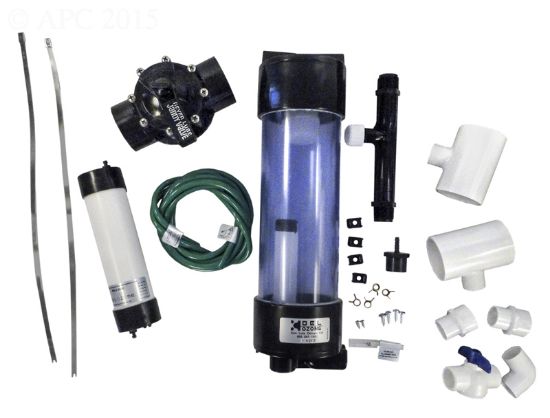 MINI DEGAS VALVE ECLIPSE DELZONE MDV-10