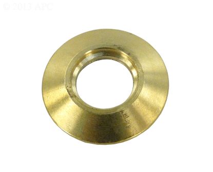 BRASS FLANGE MERLIN MLNBF