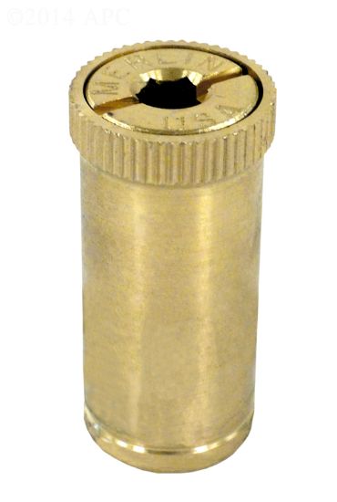 BRASS ANCHOR MERLIN MLNBPU