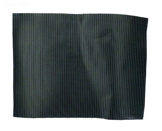 DURA MESH SAFETY COVER PATCH GREEN MERLIN 8.5IN X 11IN SELF  MLNPAT-GR