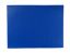 SOLID SAFETY COVER PATCH BLUE MERLIN 8.5IN X 11IN SELF  MLNPATSBL