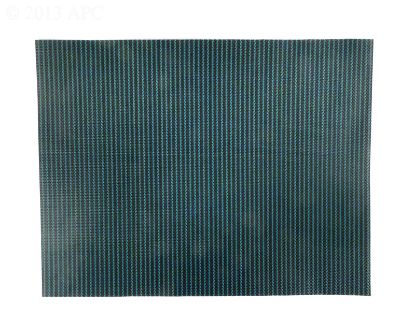 SMART MESH SAFETY COVER PATCH GREEN MERLIN 8.5IN X 11IN SELF MLNPATT-GR