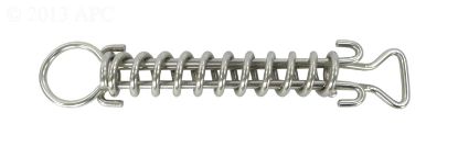 STAINLESS SPRING MERLIN MLNSSS