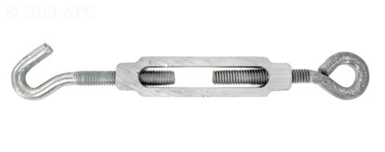 TURNBUCKLE MERLIN STAINLESS MLNTB