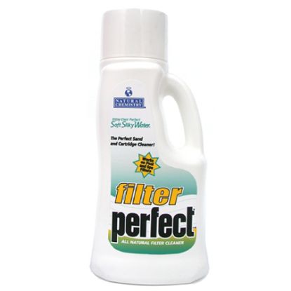 1 LITER FILTER PERFECT 12/CS NATURAL CHEMISTRY 3215
