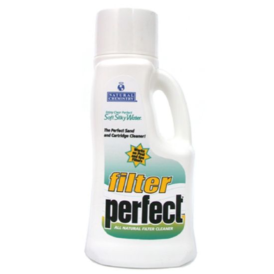1 LITER FILTER PERFECT 12/CS NATURAL CHEMISTRY 3215
