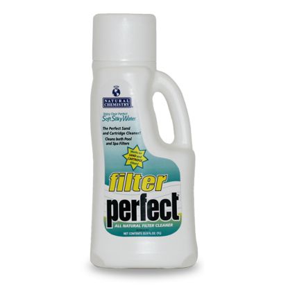 1 LITER FILTER PERFECT EACH NATURAL CHEMISTRY NC03215EACH
