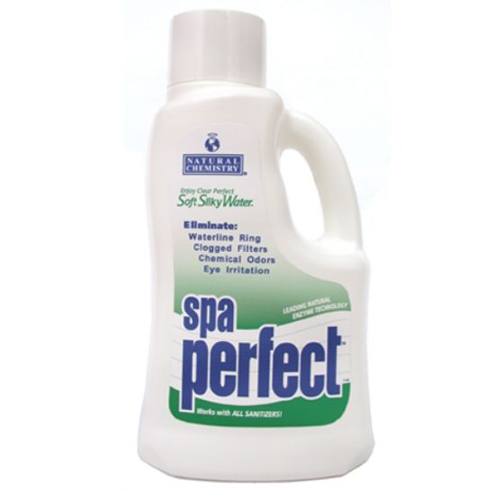 2 LTR SPA PERFECT 6/CS NATURAL CHEMISTRY 4034