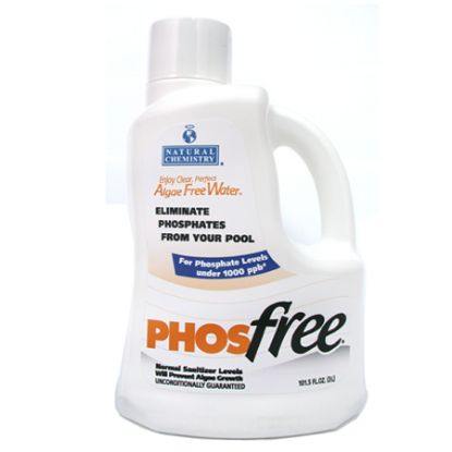 3 LITER PHOSFREE 4/CS NATURAL CHEMISTRY 5121