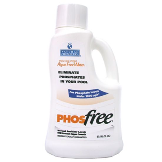 2 LITER PHOSFREE 6/CS NATURAL CHEMISTRY 5221