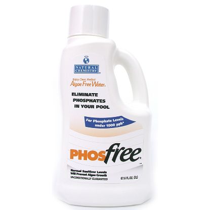 2 LITER PHOSFREE EACH NATURAL CHEMISTRY NC05221EACH