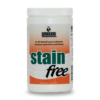 1 3/4 LB STAIN FREE CITRIC ACID EACH NATURAL CHEMISTRY NC07400EACH