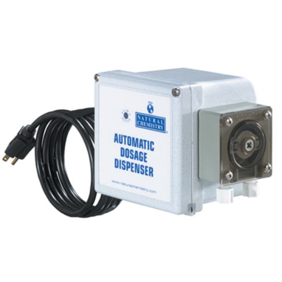 NATURAL CHEMISTRY AUTOMATIC DOSAGE DISPENSER 86440