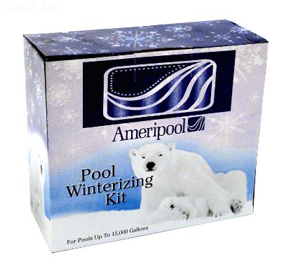 15K GAL. WINTER KIT #2 CASE OF 6 JONAS K2600213 K2600213