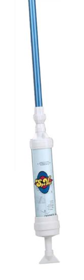 PARADISE SPA VAC 6 PAK NPSV6