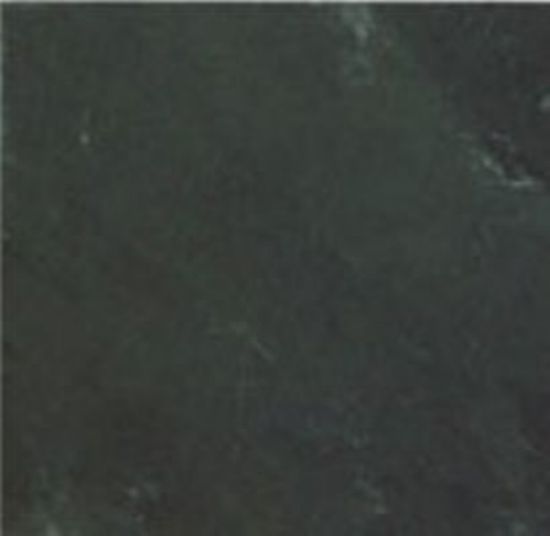 6X6 BLACK SLATE 11 S/F NSBLACK