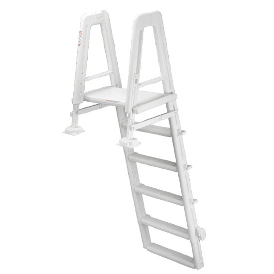 OUTSIDE LADDER FOR ABG GRAND ENTRANCE MIGHTY STEPS OCEAN  400900
