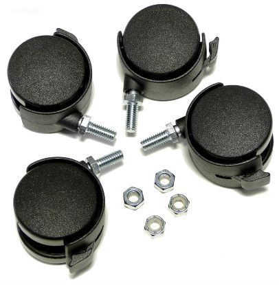 CASTER REPLACEMENT SET OF 4 463