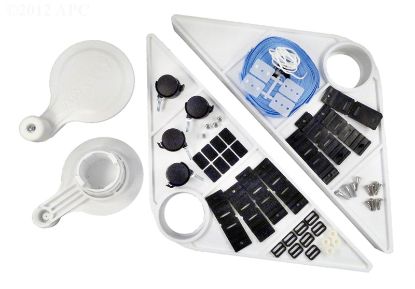 EMX MAIN FRAME BOX 935