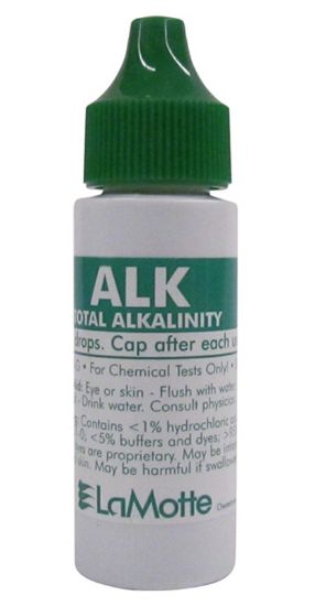 ALK TITRANT 30MIL P-6111-G