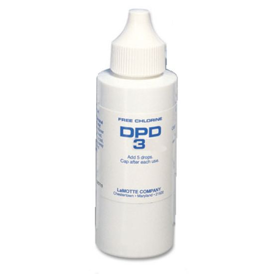 DPD #3 30ML P-6743-G