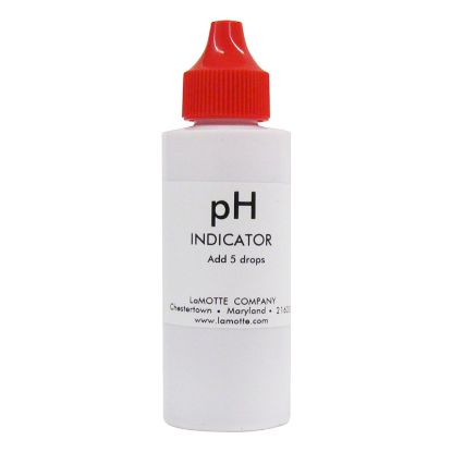 PH INDICATOR 30MIL P-7026-G