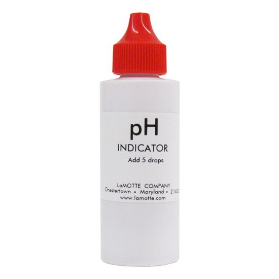PH INDICATOR 30MIL P-7026-G