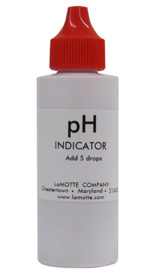 PHINDICATER 60 ML P-7026-H