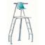 LIFEGUARD CHAIR PARAFLYTE TWO SIDE LADDERS PARAGON 20003