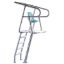 LIFEGUARD CHAIR PARAFLYTE REAR LADDER OSHA REGULATIONS  20004