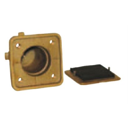 BRONZE ANCHOR FOR START PLTFRM 22201