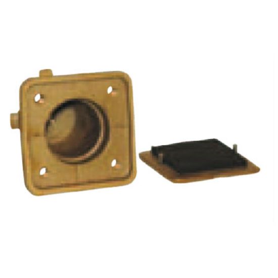 BRONZE ANCHOR FOR START PLTFRM 22201