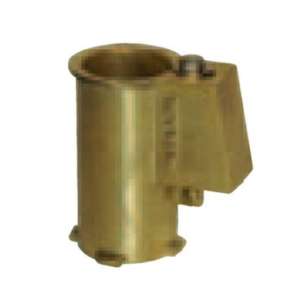 ANCHOR SOCKET BRONZE PARAGON 28102