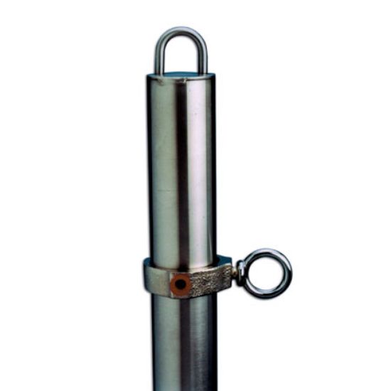 PARAGON 4' X 6INSTANTCHION POST 38101