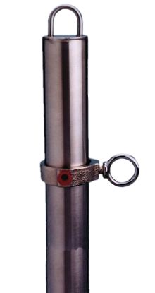 PARAGON STANCHION POST 8 38102