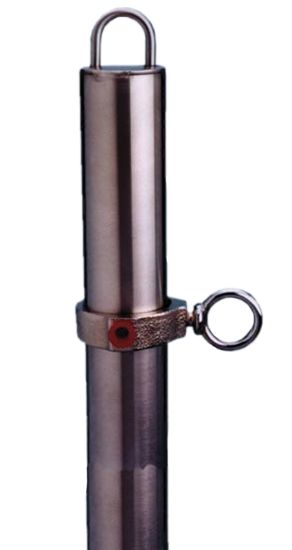PARAGON STANCHION POST 8 38102