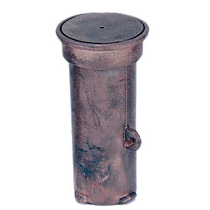 BRONZE STANCHION ANCHOR 38201