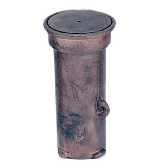 BRONZE STANCHION ANCHOR 38201