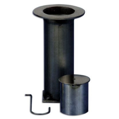 PARAGON S/S STANCHION ANCHOR 38210
