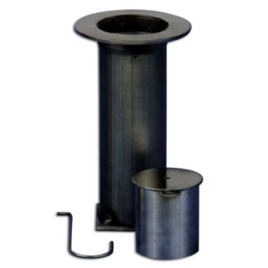 PARAGON S/S STANCHION ANCHOR 38210