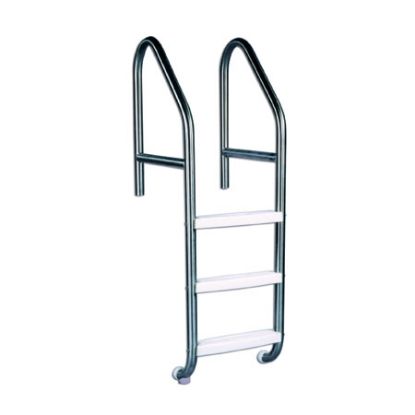 3 STEP 24IN WIDE IG LADDER CROSS BRACE 1.9IN OD .145IN TUBE  42102