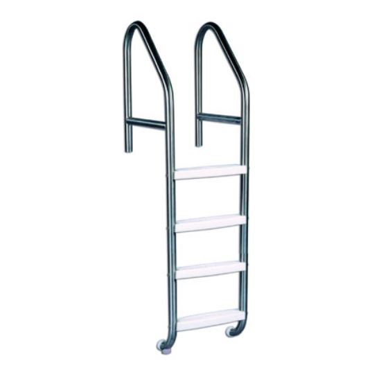 4 STEP 24IN WIDE IG LADDER CROSS BRACE 1.9IN OD .145IN TUBE  42103