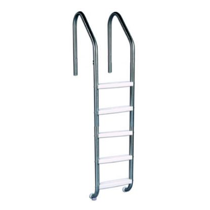 5 STEP 29IN WIDE IG LADDER 1.9IN OD .145IN TUBE PARAGON  42208